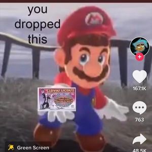 Meet your Posher, Caleb